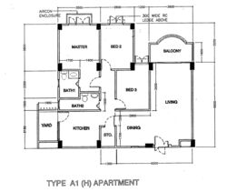 Blk 677 Choa Chu Kang Crescent (Choa Chu Kang), HDB 4 Rooms #548857661